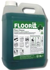 FloorIT - Neutral Floor Cleaner 5 Litres